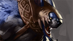Ursa dota2 ursa